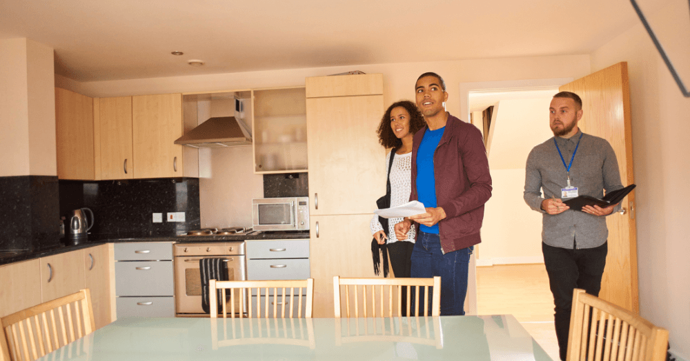 Top tips to ensure that offers are made by hosting the best viewings on your property