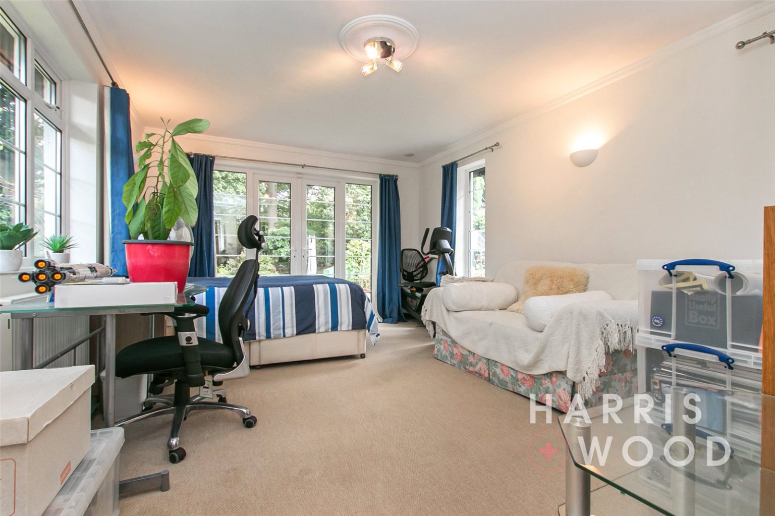 Welshwood Park Road, Colchester Harris + Wood